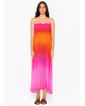 Skirt Dress Degrade