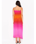 Skirt Dress Degrade