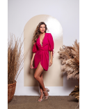 Cover Up Pink