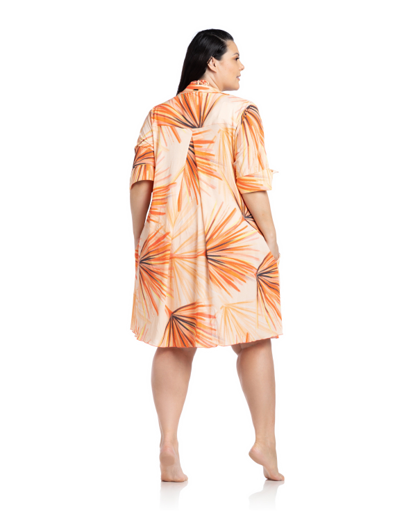 Chemise Caliandra