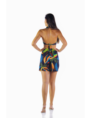 Shorts Jardins 2