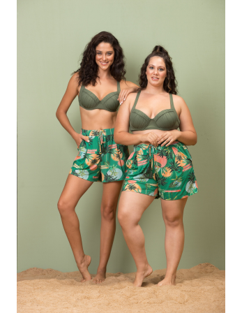 Shorts Solar