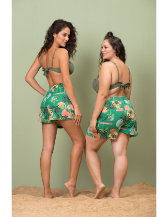 Shorts Solar 2
