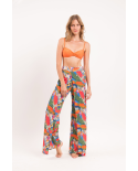 Jungle Wide Pants