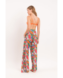 Jungle Wide Pants