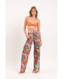 Jungle Wide Pants
