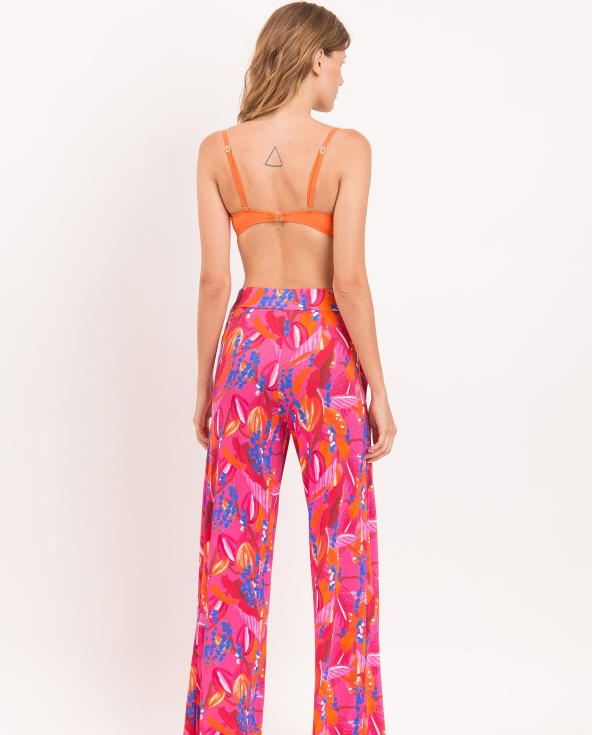 Flavors Wide Pants