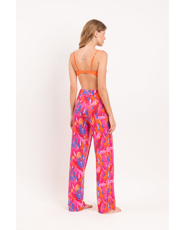 Flavors Wide Pants