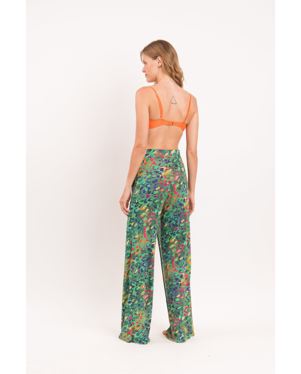 Wilds Wide Pants