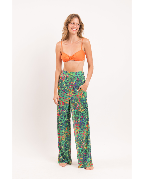 Wilds Wide Pants