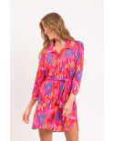 Flavors Chemise