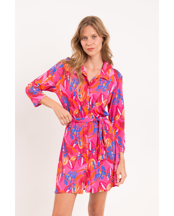 Flavors Chemise