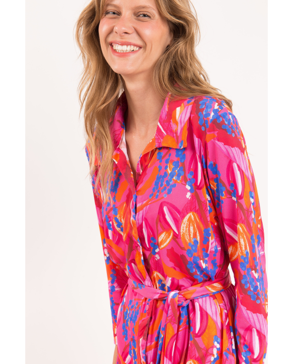 Flavors Chemise