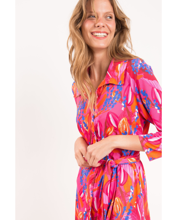 Flavors Chemise