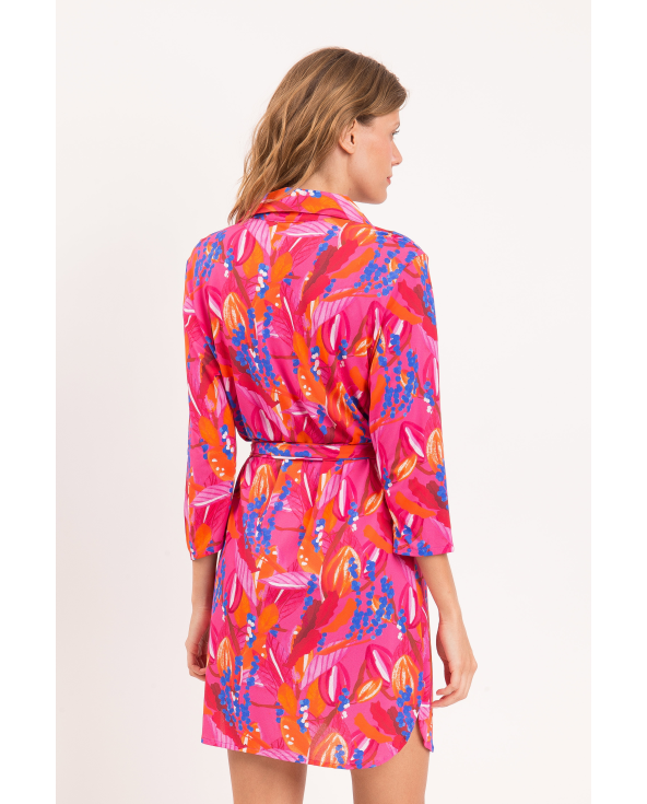 Flavors Chemise