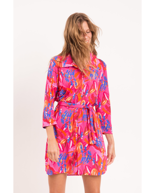 Flavors Chemise