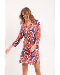 Leaves Chemise
