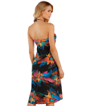 Multiformas Argola Uv Brinco Preto