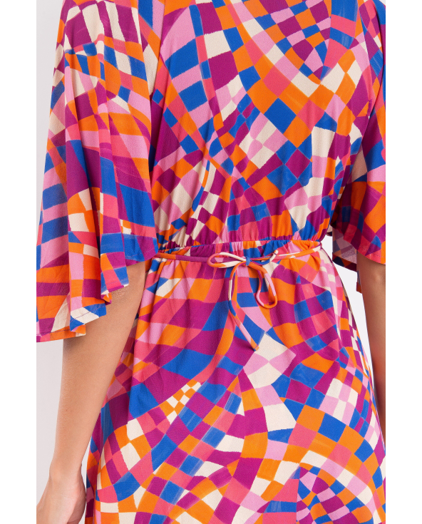 Funny Mini Dress