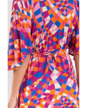 Funny Mini Dress