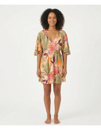 Oasis Mini Dress