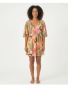 Oasis Mini Dress