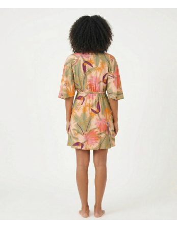 Oasis Mini Dress 2