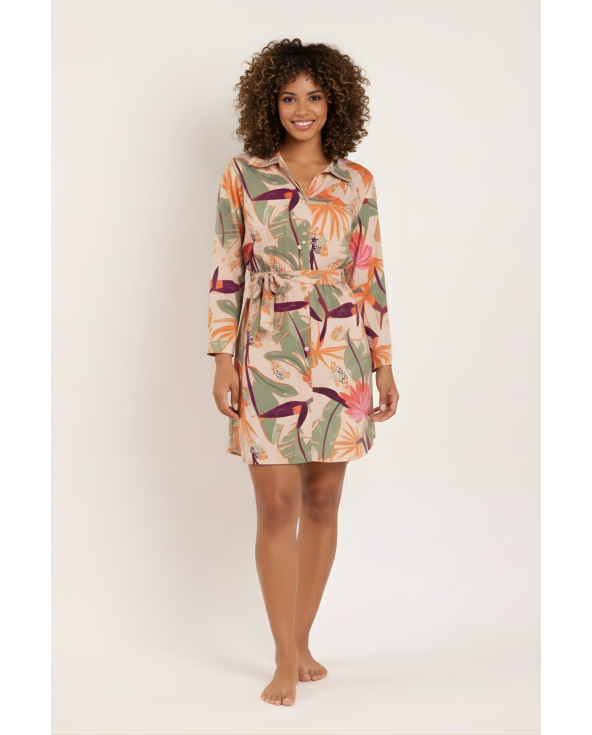 Oasis Chemise