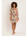 Oasis Chemise
