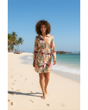 Oasis Chemise