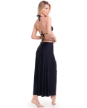 Multiformas Argola Uv Liso Preto