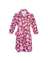 Amore-Pink Chemise