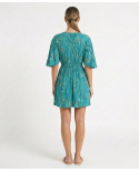 Rain Mini Dress