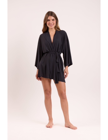 Black Kimono 2