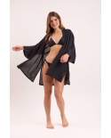 Black Kimono
