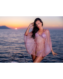 Kaftan Rose Gold