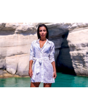 Guipir Chemise Off White