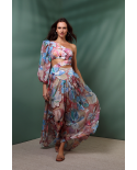 Arm Skirt Florada