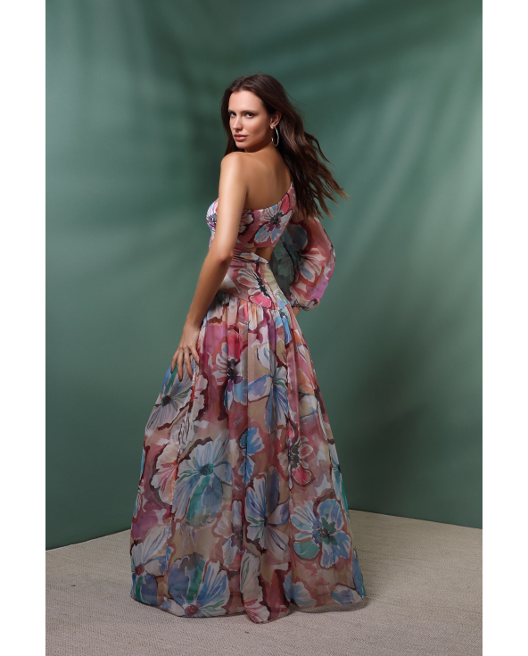 Arm Skirt Florada