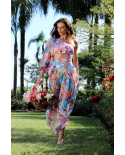 Arm Skirt Florada
