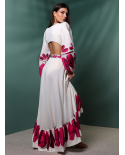 Folhagem Cancan Skirt