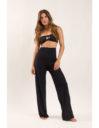 Black Pants Knot 2
