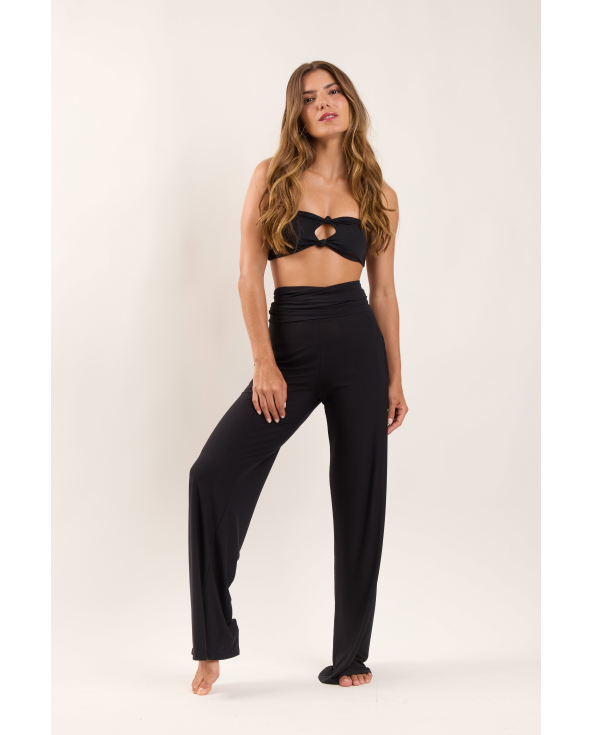 Black Pants Knot