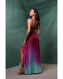 Cereja Flared Skirt