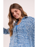 Chuva Chemise Gabriele