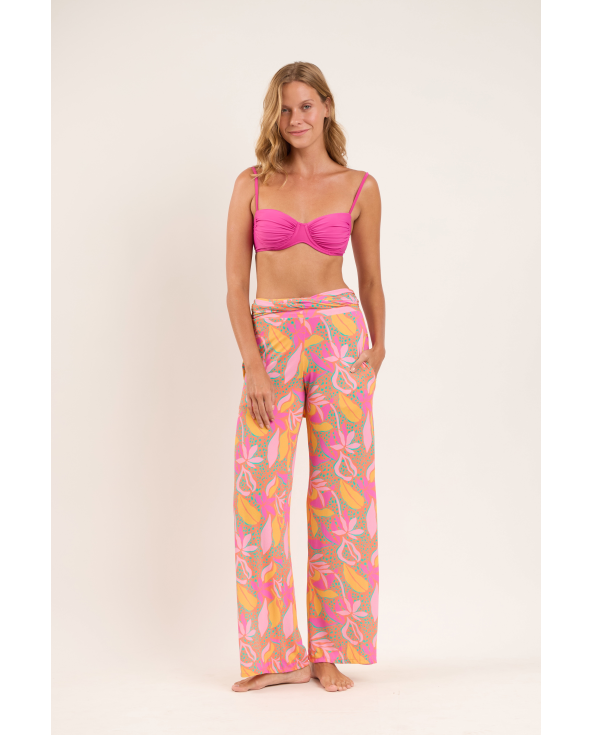Lyla Pants Knot