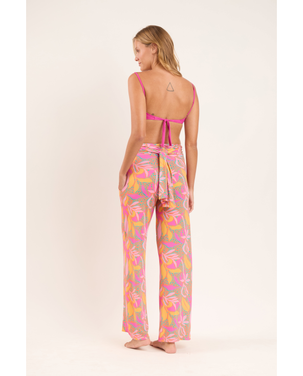Lyla Pants Knot