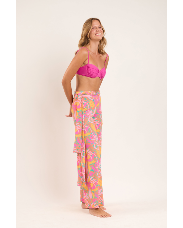 Lyla Pants Knot