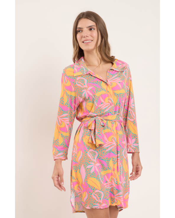 Lyla Chemise