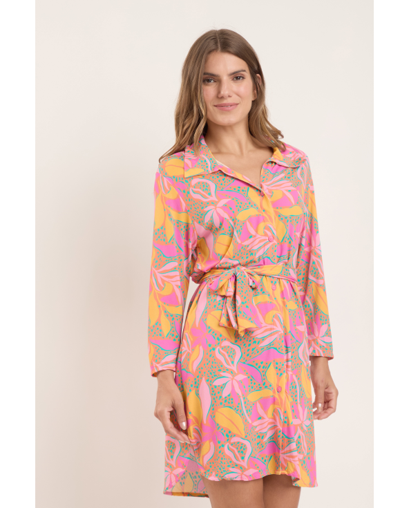 Lyla Chemise